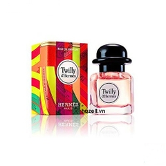 Nước hoa Twilly d'Hermes - Mini 7.5ml