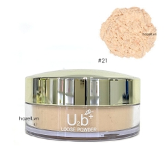 Phấn phủ bột U2B Professional Loose Powder Gold 30g