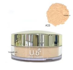 Phấn phủ bột U2B Professional Loose Powder Gold 30g