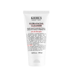 Sữa Rửa Mặt Kiehl's Ultra Facial Cleanser