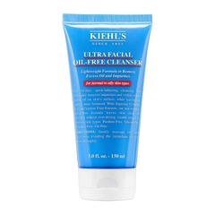 Sữa rửa mặt Kiehl's Ultra Facial Fresh Cleanser 150ml