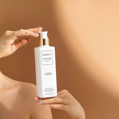 Sữa tắm trắng da Luvstar 300ml