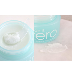 Sáp tẩy trang BANILA CO Clean it Zero Cleasing Balm Revitalizing