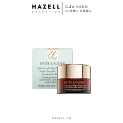 Kem dưỡng mắt Estée Lauder Advanced Night Repair Eye Supercharged Gel-Creme