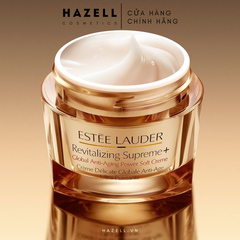Kem dưỡng Estee Lauder Revitalizing Supreme + Global Anti-Aging Power Soft Crème