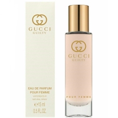 Nước hoa Gucci Guilty Pour Femme Eau de Parfum 15ml