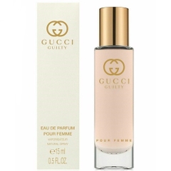 Nước hoa Gucci Guilty Pour Femme Eau de Parfum 15ml