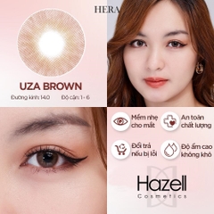 Lens UZA220 Brown