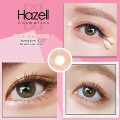 Lens UZA220 Brown