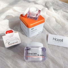 Kem dưỡng trắng Dr.Jart+ V7 Toning Bright Cream 15ml