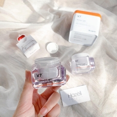 Kem dưỡng trắng Dr.Jart+ V7 Toning Bright Cream 15ml