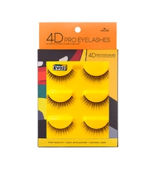 Mi Vacosi 4D Pro Eyelash VM22