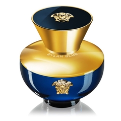 Nước hoa Versace Pour Femme Dylan Blue Eau de Parfum 100ml