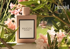 Nước hoa Gucci Bloom Eau De Parfum (Hồng)