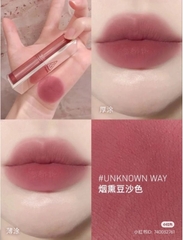 Son thỏi 3CE Blur Matte Lipstick 4g