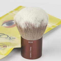 Cọ phủ Kabuki tán tròn Vacosi (Mẫu mới) - M20