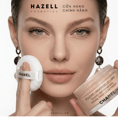 Phấn Phủ Bột Chanel Poudre Universelle Libre Natural Finish Loose Powder 30g