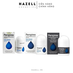 Lăn khử mùi Perspirex 20ml - HNK