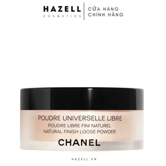 Phấn Phủ Bột Chanel Poudre Universelle Libre Natural Finish Loose Powder 30g