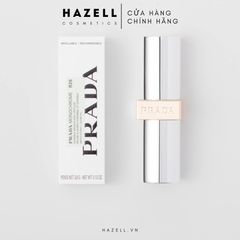 Son thỏi Prada Monochrome Hyper Matte 3.8g - HNK
