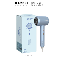 Máy sấy tóc ion âm Jary Hair Dryer - HNK