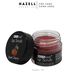 Tẩy da chết môi Beauty Treats. Lip Scrub 10.5g