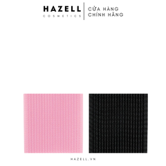 Miếng dán tóc tự dính Jary Hair Sticker (set 10 cái)