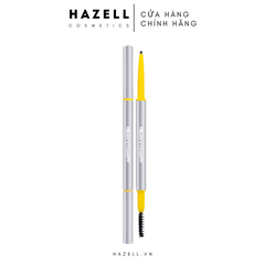 Chì Mày Lemonade Micro Eyebrow 0.1g