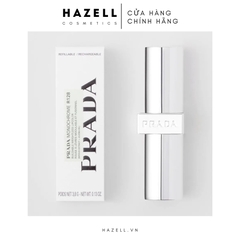 Son thỏi Prada Monochrome Soft Matte 3.8g - HÀNG NHẬP KHẨU