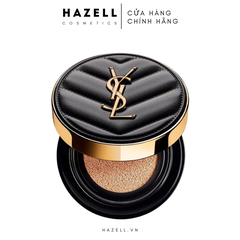 Phấn nước YSL Le Cushion Encre De Peau Couture Cushion Foundation 14g