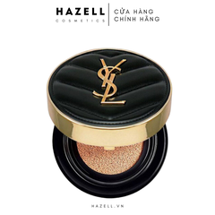 Phấn Nước YSL Le Cushion Encre De Peau Luminous Matte 14g