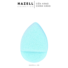 Miếng rửa mặt bọt biển Jary Cleasing Sponge - CP02