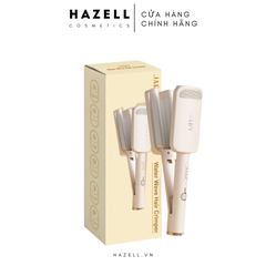 Máy bấm tóc sóng nước Jary Water Mave Hair Crimper