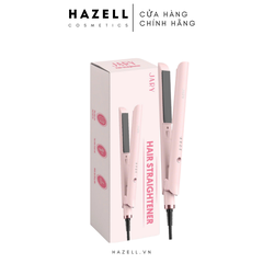 Máy Duỗi Tóc Jary Hair Straightener