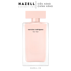 Nước hoa Narciso Rodriguez For Her Eau de Parfum