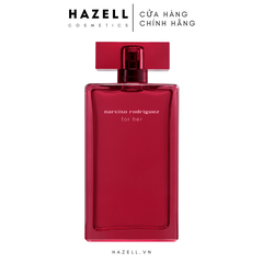 Nước hoa Narciso Rodriguez For Her  Eau De Parfum Intense 100ml