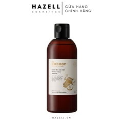 Gel Rửa Mặt Bí Đao Cocoon Winter Melon Cleanser 310ml