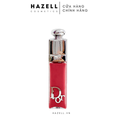 Son dưỡng DIOR Addict Lip Maximizer mini 2ml (Mẫu mới)