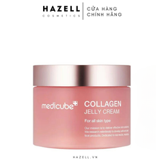 Kem dưỡng Medicube Collagen Jelly Cream 110ml
