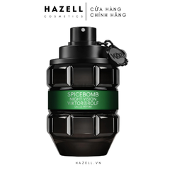Nước hoa VIKTOR & ROLF Spicebomb Night Vision Eau de Parfum Pour Homme 90ml