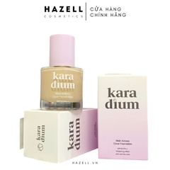 Kem nền Karadium Like A Movie Star Main Actress Cover Foundation SPF30 PA++ 30ml ( mẫu mới ) - HÀNG NHẬP KHẨU