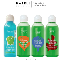 Dung dịch vệ sinh Ziaja Intimate 200ml -HNK