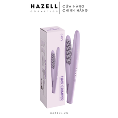 Máy Bấm Phồng Tóc Jary Hair Crimper