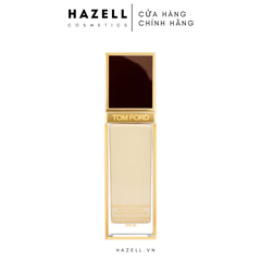 Kem nền Tom Ford Shade and Illuminate Soft Radiance Foundation SPF 50/PA++++ 30ml
