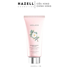 Sữa dưỡng thể Weilaiya Niacinamide Fragrance Body Lotion 200ml (Tuýp) - HNK