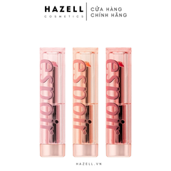 Son dưỡng có màu Espoir Nowear Glow Lip Balm 4.5g