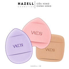 Set 3 Bông cushion nhỏ Vacosi BP54