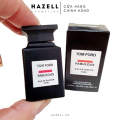 Nước hoa TOM FORD Fabulous Eau de Parfum