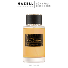 Nước hoa Diane Castel Paris Prodigio Eau De Parfum 100ml - HÀNG NHẬP KHẨU