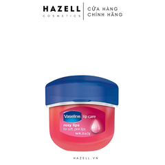Dưỡng môi Vaseline Rosy Lip Therapy